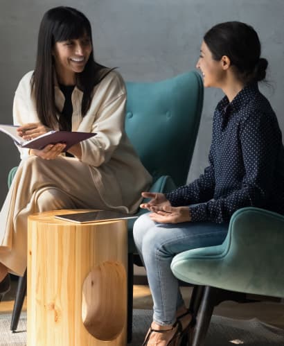 Women Clients