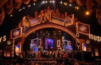 Tony Awards