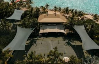 The Necker Cup