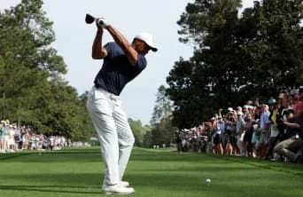 Masters Golf Tournament