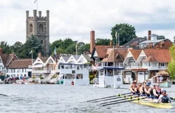 Henley Royal Regatta