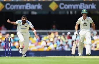Aus vs Ind | 5th Test Match