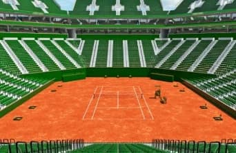 Roland Garros Finals