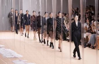 Milan Fashion Week - Spring/Summer