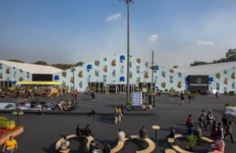 India Art Fair Delhi