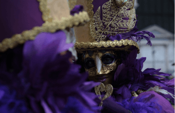 Venice Carnival
