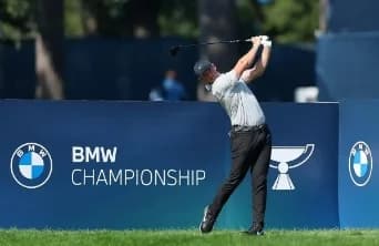 BMW Championship