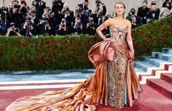 MET Gala