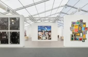 Frieze London Art Fair