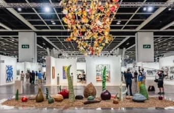 Art Basel Hong Kong