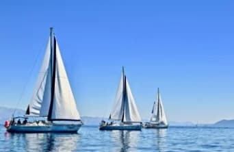 Barbados Sailing Week