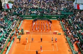 Rolex Monte Carlo Masters