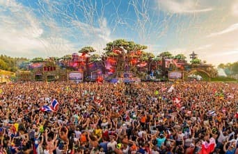 Tomorrowland