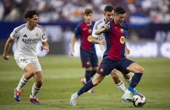 El Clasico
