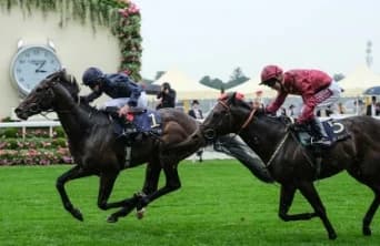 Royal Ascot