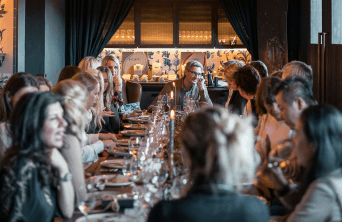 Business of Luxury Summit | Financial Times