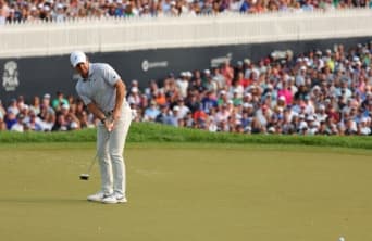 US PGA Golf Championship