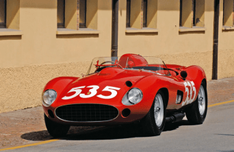 Mille Miglia