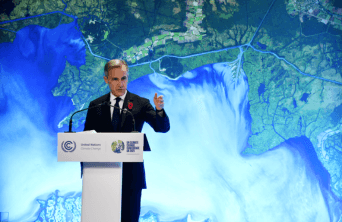 UNFCCC COP 30