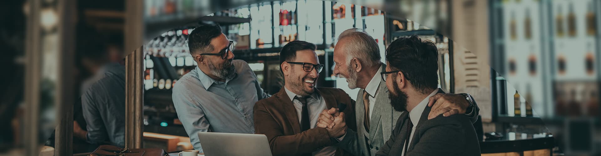 Setting Up A Family Office