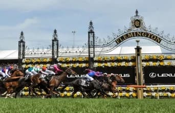 Melbourne Cup