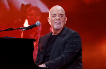 Billy Joel & Rob Stewart - Pittsburgh, U.S.A.