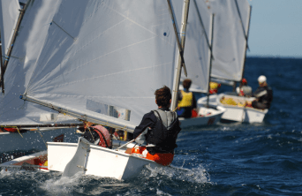 Nantucket Regatta
