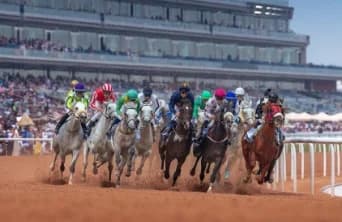 Dubai World Cup