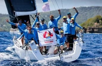 Antigua Sailing Week