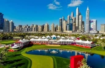 Dubai Desert Classic