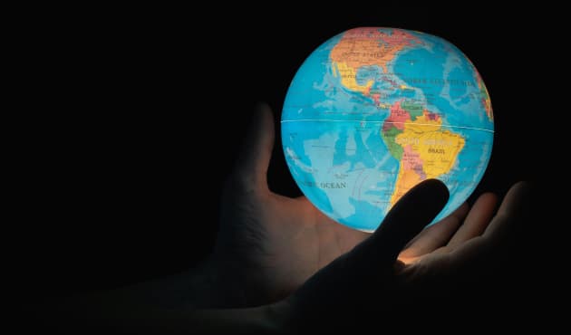 Global Investment