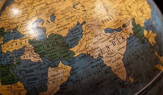 India’s Eight-Week Market Correction: What You Should Know