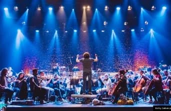 Edinburgh International Festival