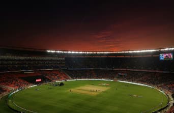 ICC Men’s T20 World Cup