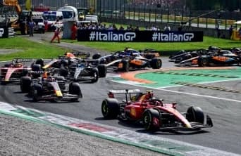 Italian Grand Prix