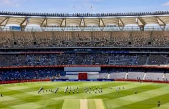 ICC World Test Championship Finals 2025