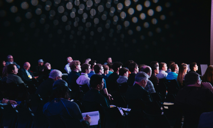 Berkshire Hathaway Annual Conference