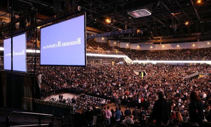 Berkshire Hathaway Annual Conference
