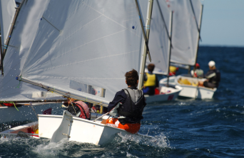 Nantucket Regatta