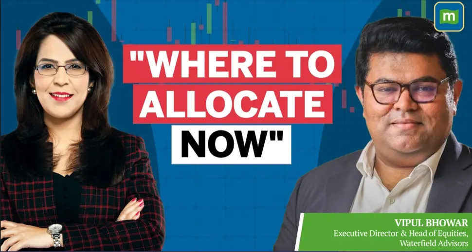 Mid & Smallcaps To Discretionary Consumption: Vipul Bhowar's Playbook For The Next Leg
