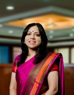 Soumya Rajan