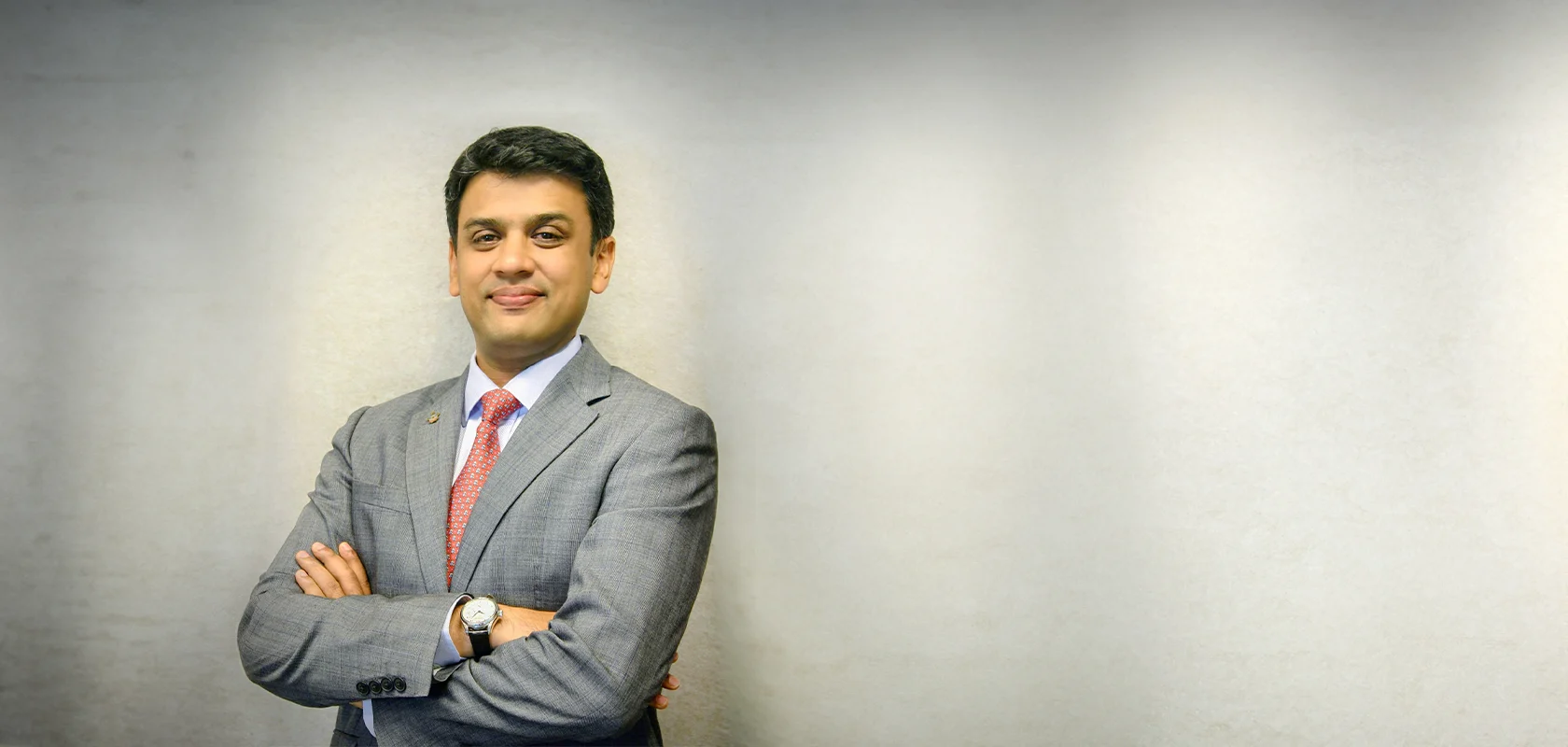Saurabh Arora