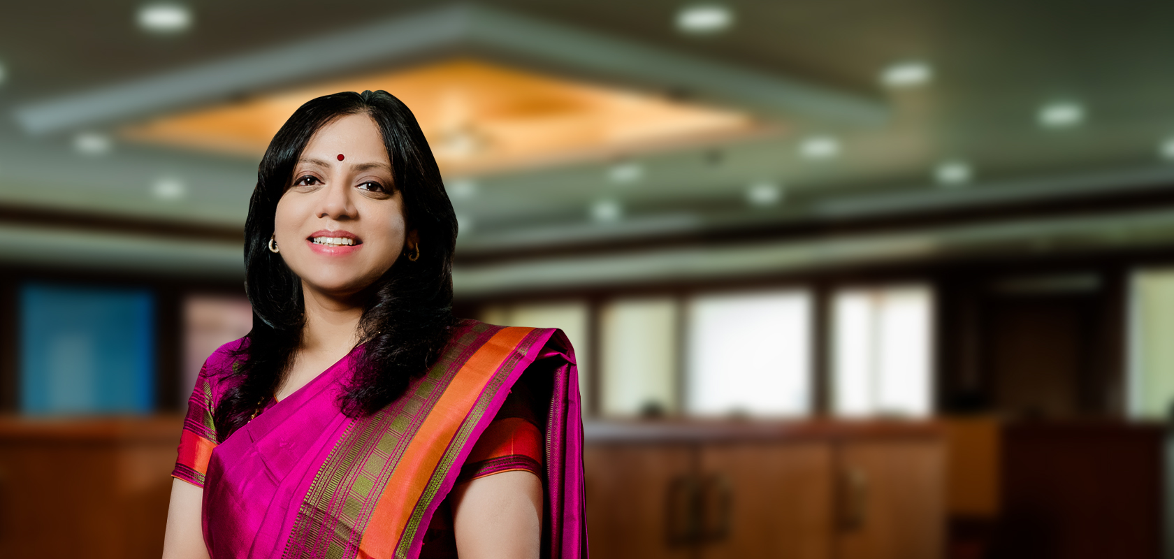 Soumya Rajan