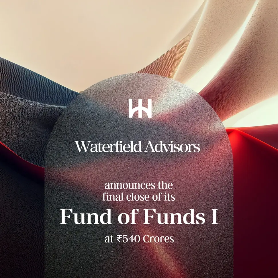 Waterfield