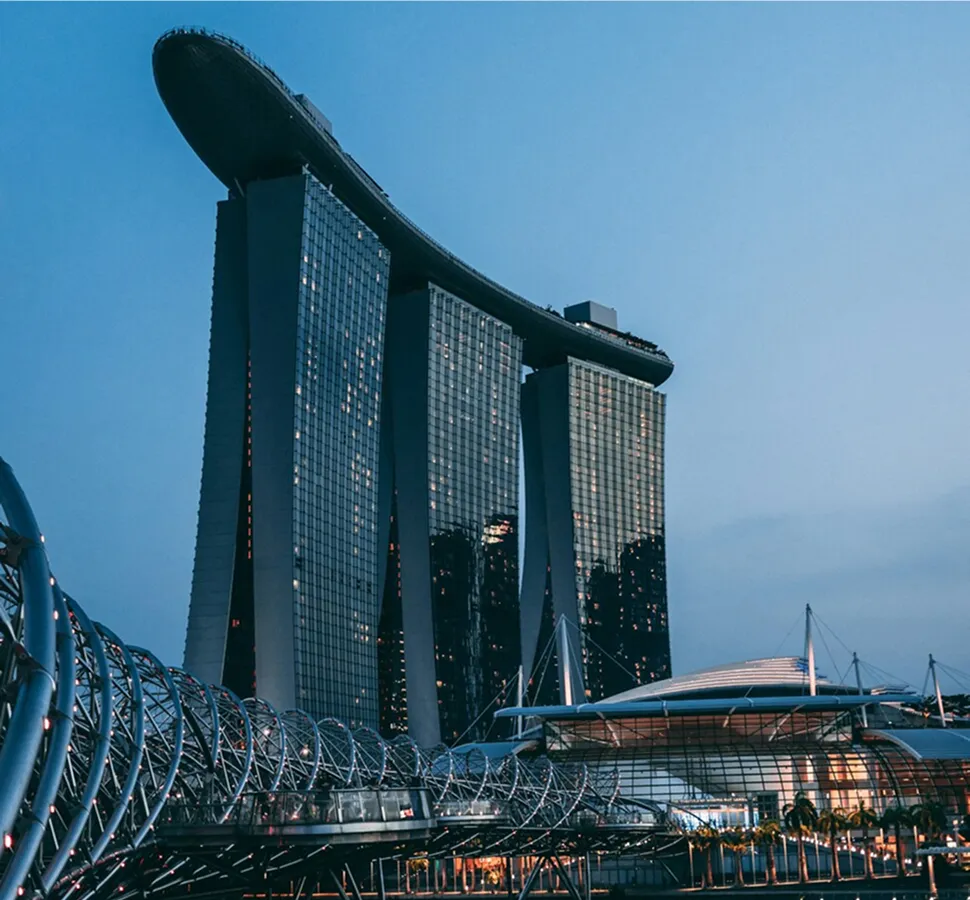Waterfield Advisors rolls out two GIFT City funds for global diversification